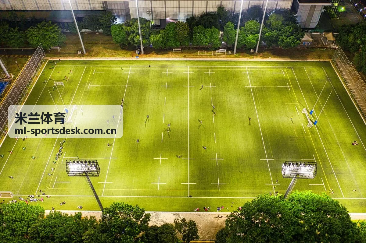 米兰体育圣西罗球场看台球迷文化全景